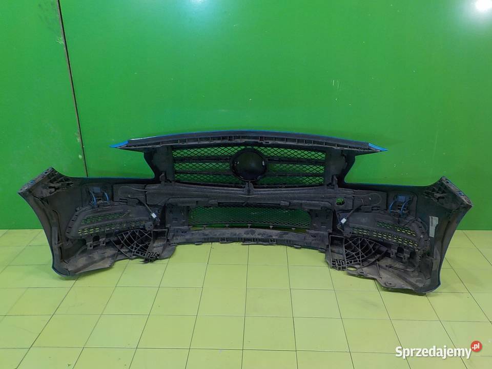 MERCEDES A W176 20 CDI 12r HB 5D zderzak przod osobowe Suków