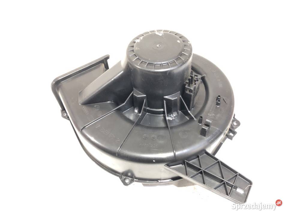 DMUCHAWA NAWIEWU SKODA FABIA III 6R1819015A Dmuchawy