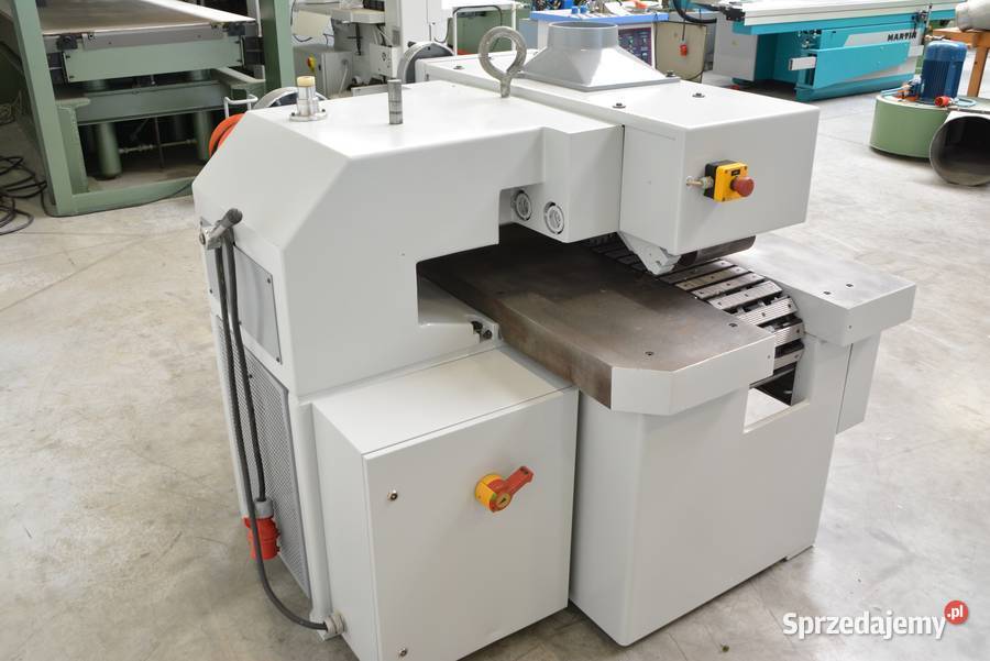 5919 WIELOPIŁA SCM M2 Biertowice