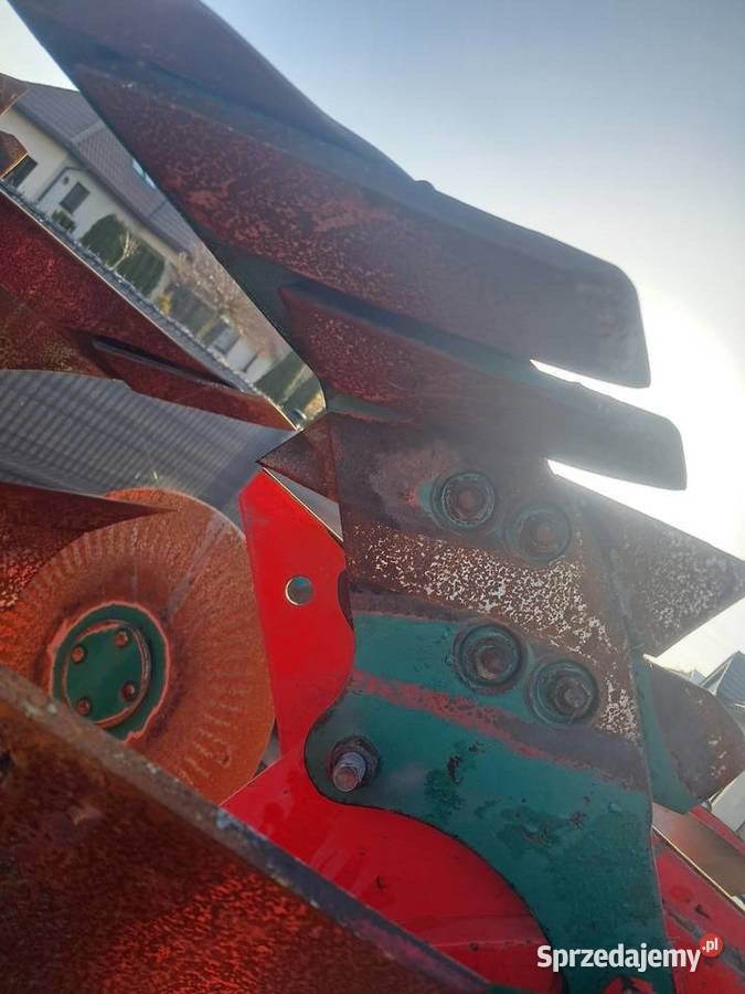 Pogłębiacze Do Pługa Kverneland LD 100 Inne 6 Radzyń Podlaski