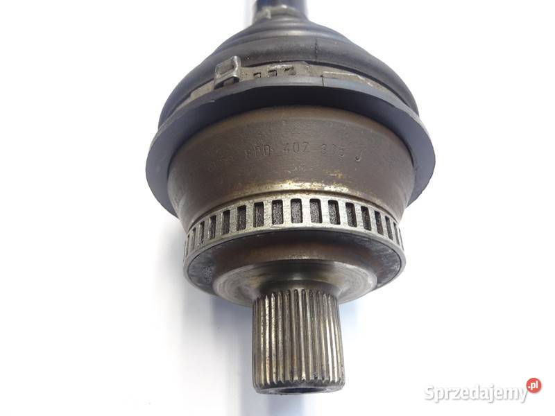 AUDI A8 S8 D2 POLOS PRZEGUB 4D0407272J Przemęt sprzedam