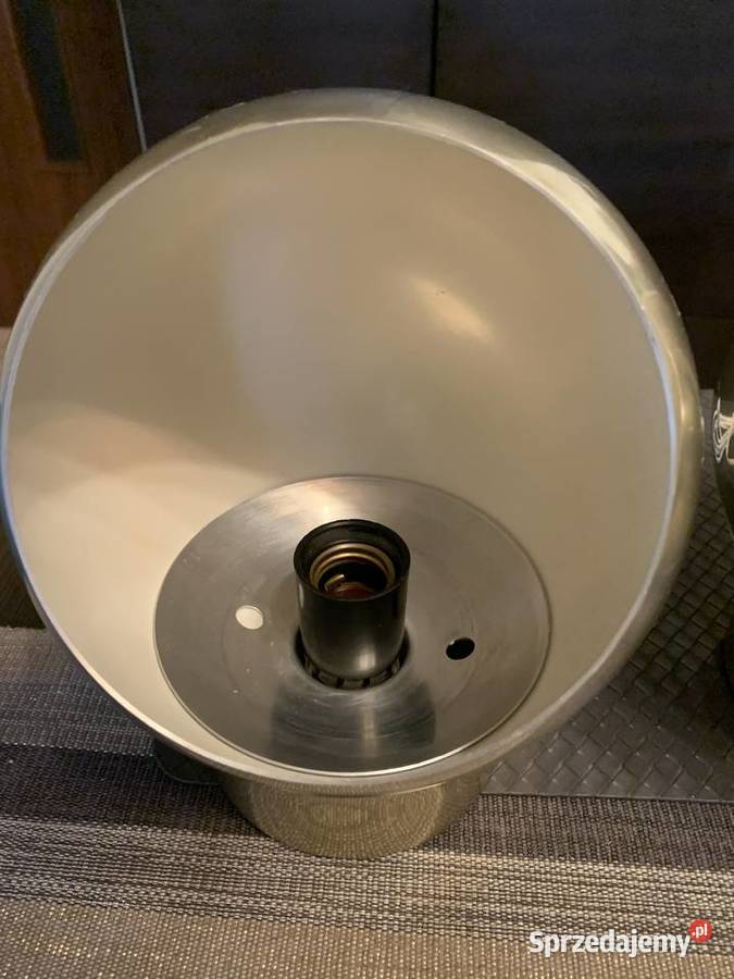 Lampa HEMI KLOT 3 2 Kinkiety Radom sprzedam