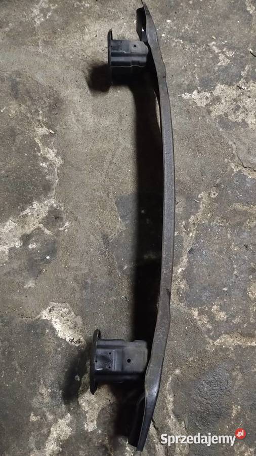 Belka tył BMW f31f30 Zderzaki Ścinawa
