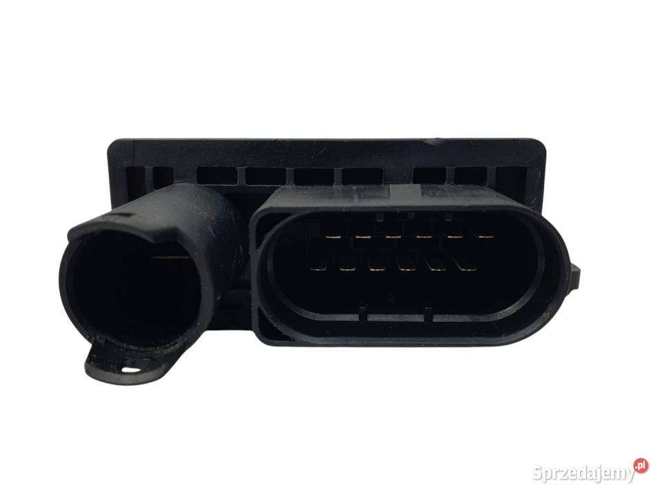 PRZEKAŹNIK ŚWIEC ŻAROWYCH BMW E46 E60 E61 E87 20 Chełm