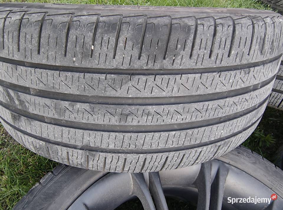 Styling 135 oem BBS 8j et20 5 Opony wielokrotnie