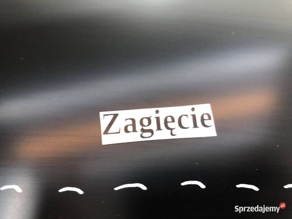 Toyota Aygo AB10AB20 022005052012 Maska Pokrywa osobowe świętokrzyskie Skarżysko-Kamienna