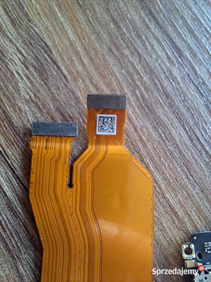 płytka z gniazdem USBC chyba do Xiaomi 12T nowa Sandomierz