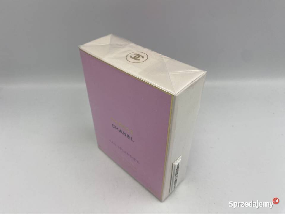 Chanel Chance Eau Splendide 100ml Kraków