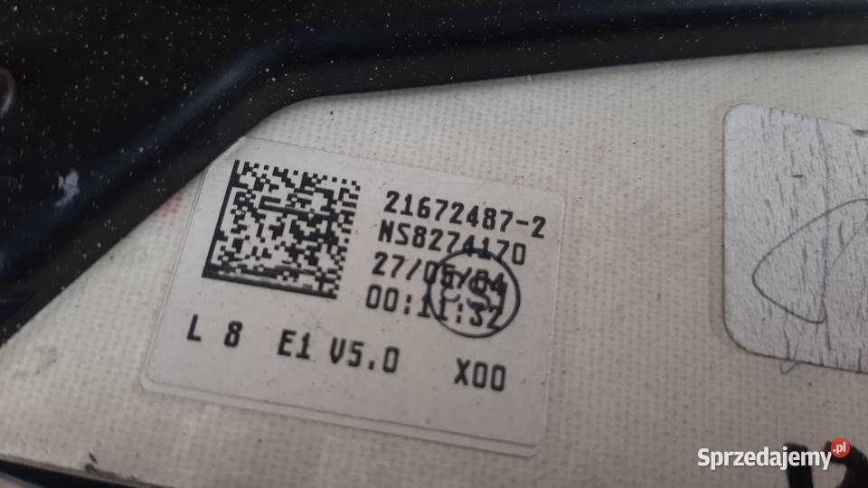 licznik renault clio II lift FL P8200276525A