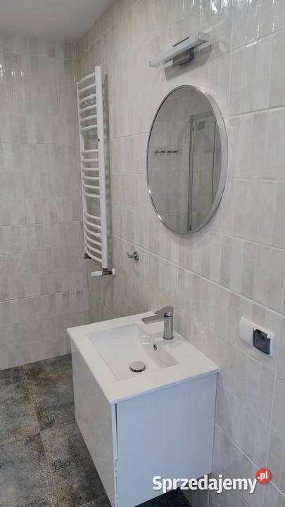 Nowe Mieszkanie 40m2 Centrum Wrocław sprzedam