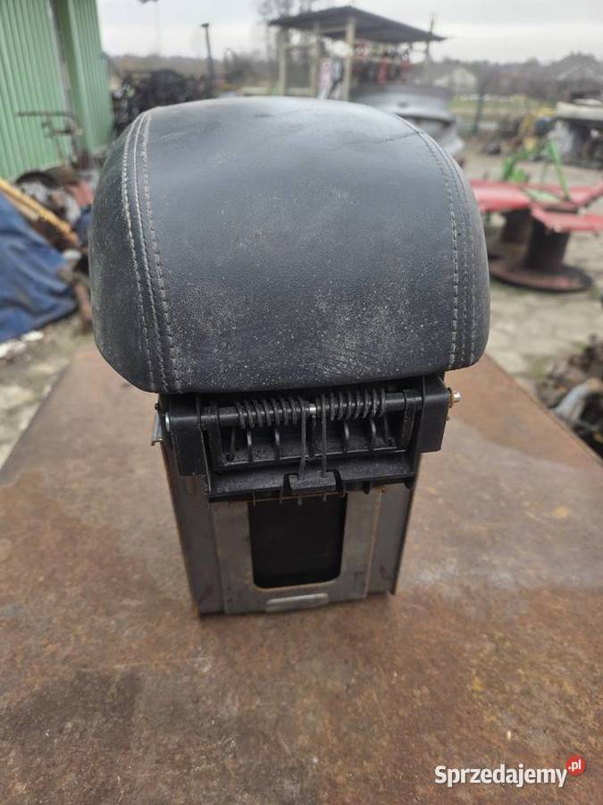 Podłokietnik Hyundai ix35 Łagów