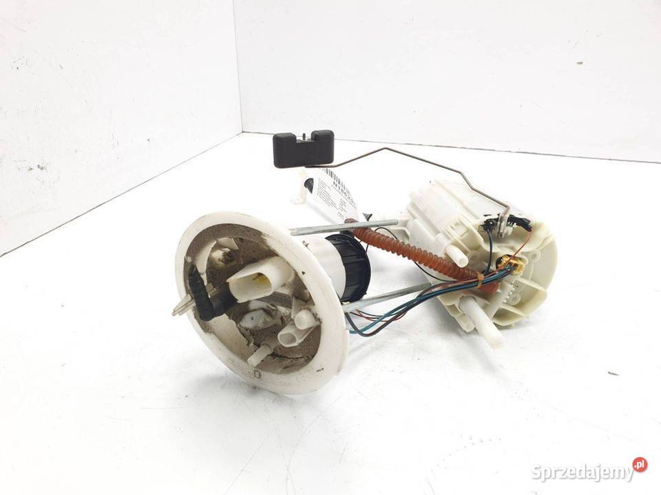 POMPKA PALIWOWA AUDI A5 8K0919051M kujawsko-pomorskie Lipno