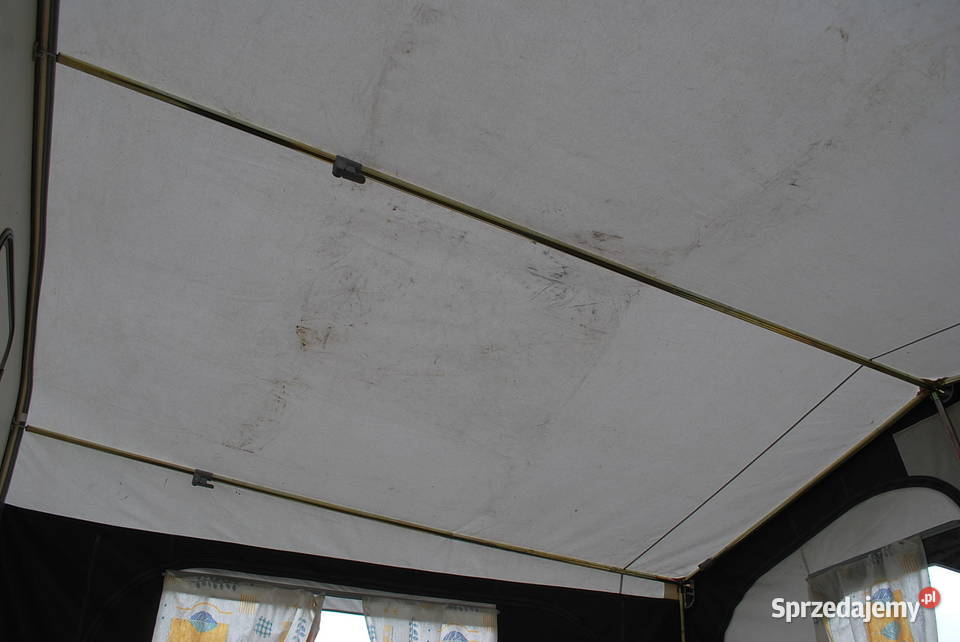 PRZEDSIONEK DOREMA 700730 ŁADNY Grzebowilk