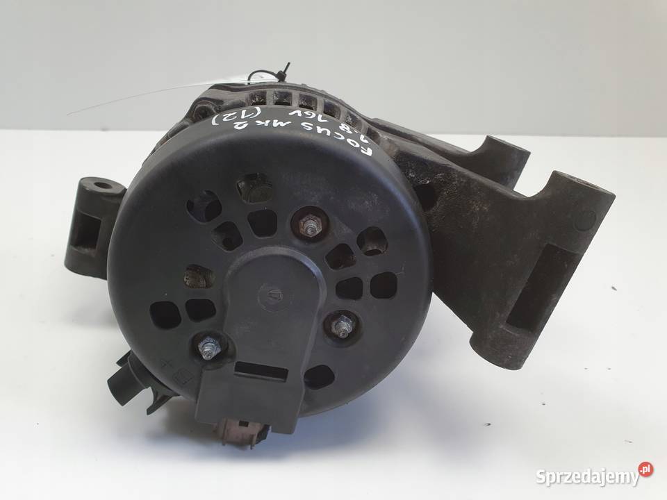 Ford C Focus mk2 18 16V ALTERNATOR Denso Janów sprzedam