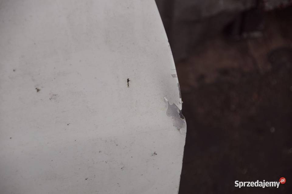 DRZWI PRAWE PRZÓD VOLKSWAGEN CADDY II L902 Lipno sprzedam