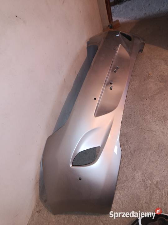 zderzak tył tylny HYUNDAI I30 II Krzemienica