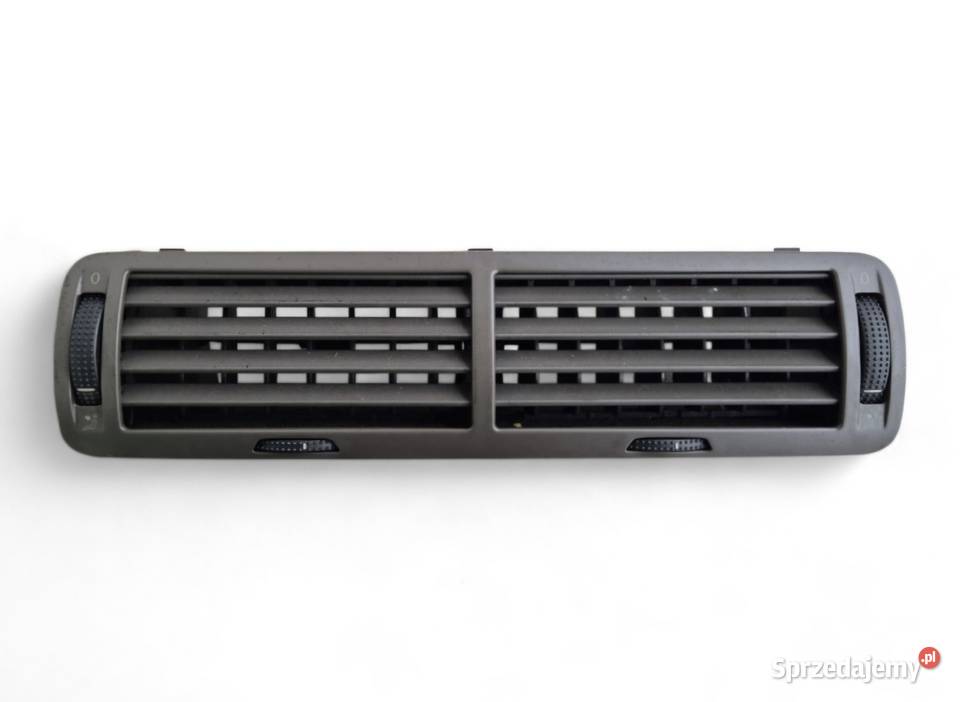 KRATKA NAWIEWU ŚRODKOWA VW PASSAT B5 FL Części samochodowe świętokrzyskie Działoszyce