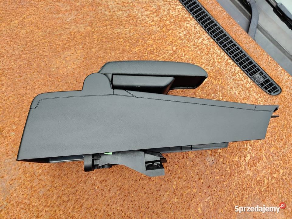 Bmw e46 podłokietnik kompletny ładny