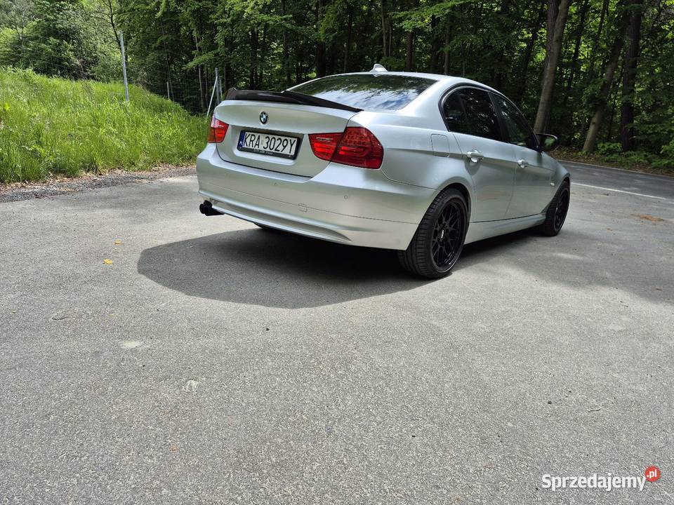 Bmw e90 328xi małopolskie