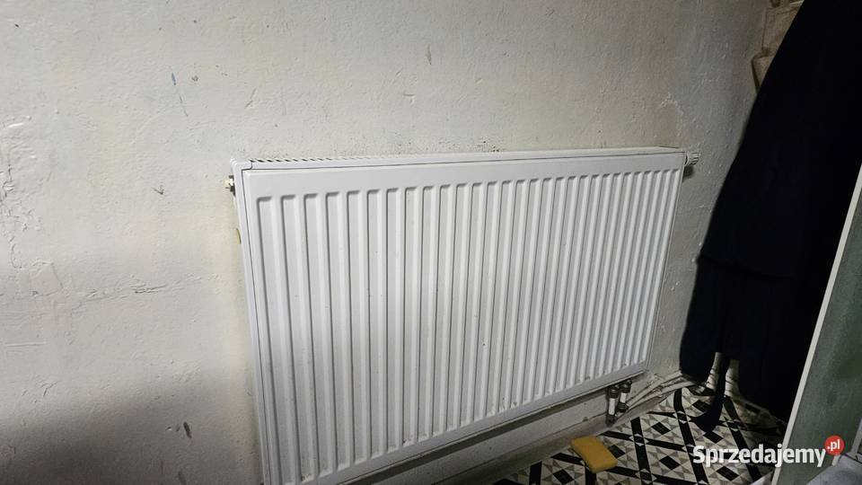 Grzejnik Wodzisław