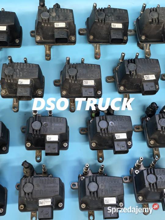 DOZOWNIK WTRYSKIWACZ ADBLUE A0001403939 MERCEDES świętokrzyskie