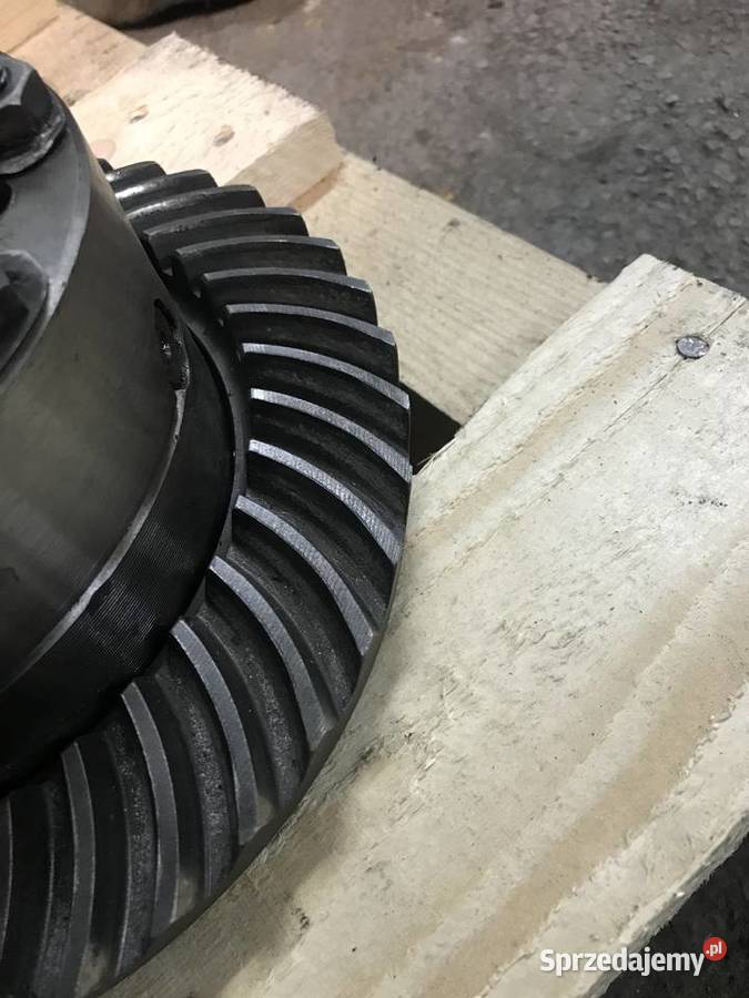Mechanizm różnicowy c328330 sprzedam