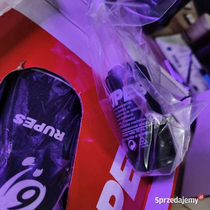 Rupes Nowa szlifierka oscylacyjna pomorskie Wejherowo