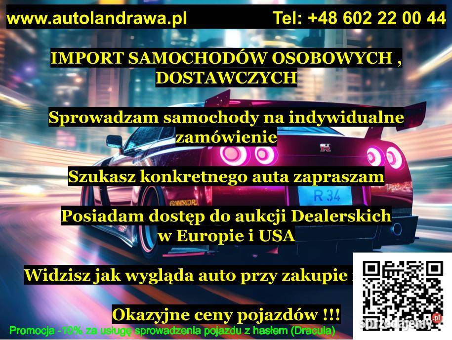 MG EHS LUXURY 2022 15T 258 HYBRID PLUGIN Faktura poduszka powietrzna Rawa Mazowiecka sprzedam