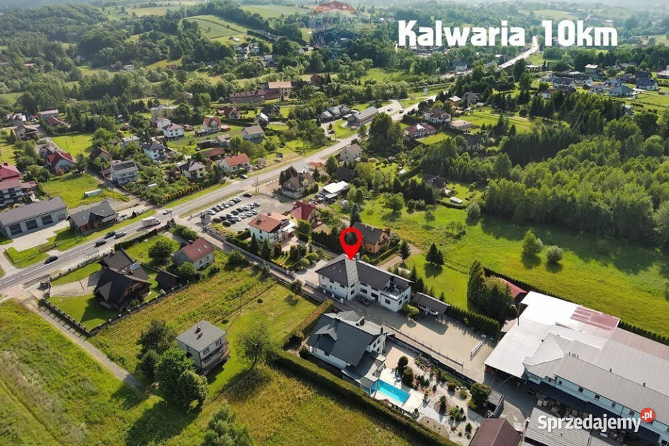 Mieszkaj luksusowo i zarabiaj na wynajmie 5300zł/m2 Sprzedaż