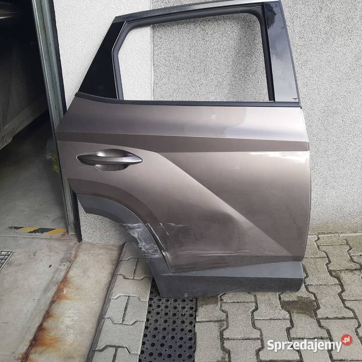 DRZWI HYUNDAI TUCSON IV osobowe