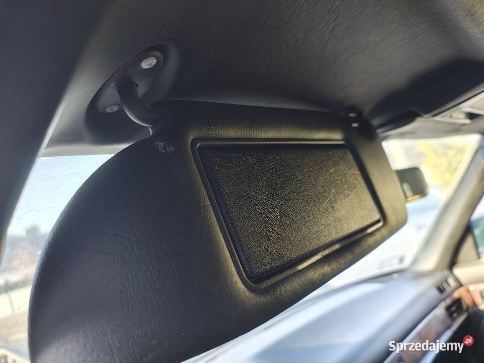 Mercedes W126 500 SE zarejestrowany opłacony 400000km 500 podkarpackie Stalowa Wola