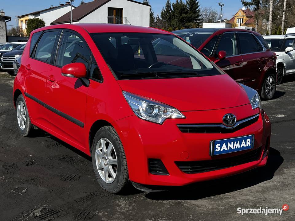14 D4D 90 GWARANCJA Navi Klima LEDy Elektryka immobilizer podkarpackie Sanok
