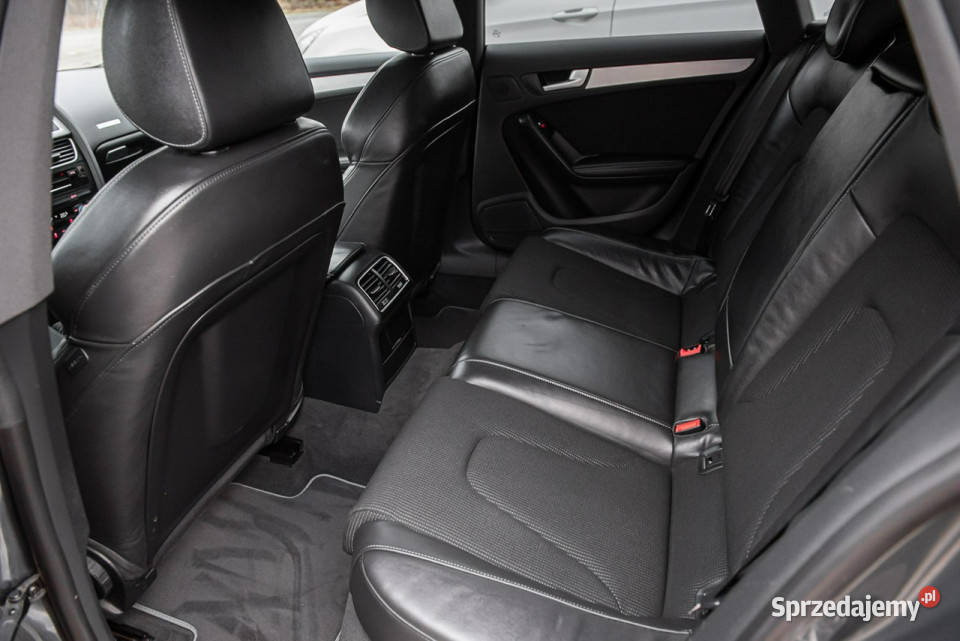 Audi A5 Sportback SLine Plus 18T 170 Super Stan centralny zamek Zwoleń