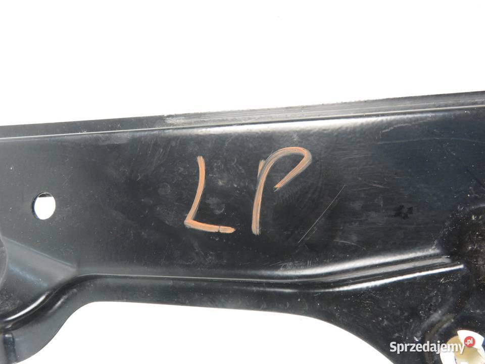 PODNOŚNIK SZYBY LEWY BMW 5 E61 7184388 7184741 Mechanizmy opuszczania szyb