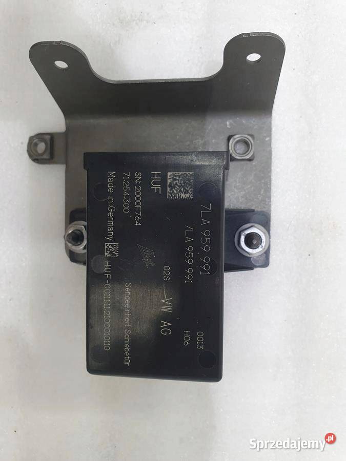 MODUŁ PRZESUWANIA DRZWI VW T6 LIFT 7LA959991 sprzedam