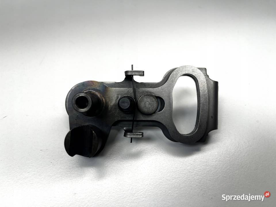 BMW R 1200 GS K50 Zapadka przełączająca skrzyni Łobżenica