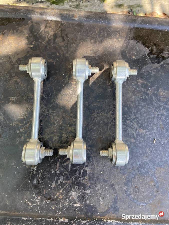 K750 M72 STABILIZATOR Dekel Hamulcowy Przemyśl