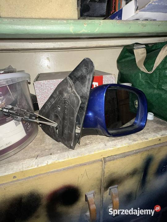 Lusterko Pasażer ls5n Prawe Seat Leon 1 Toledo 2 Stalowa Wola