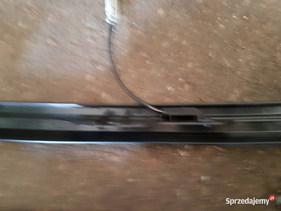 LAND ROVER FREELANDER LISTWA DACHU CZUJNIK