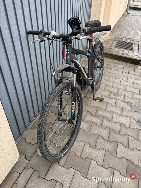 Rower btwin 340 Koszalin