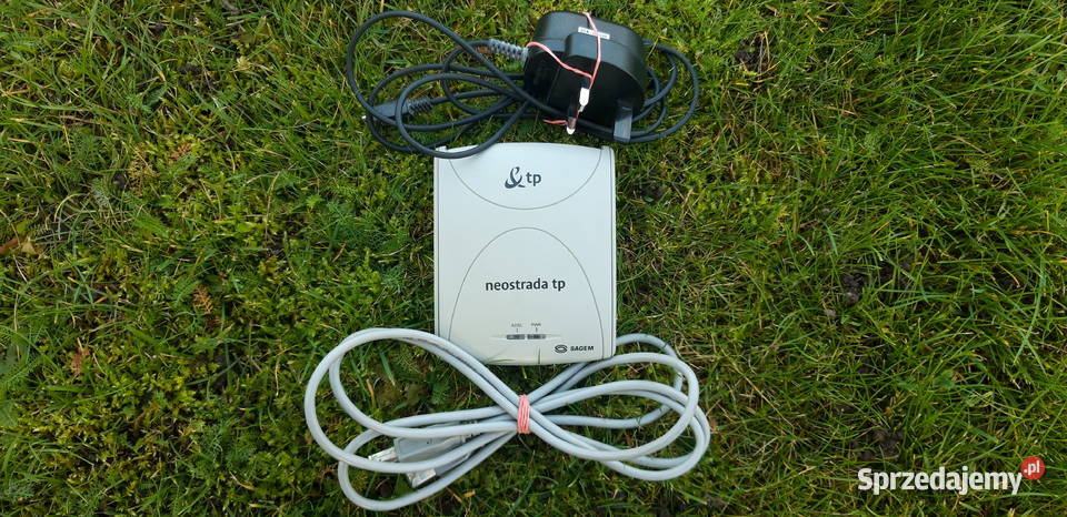 Zestaw instalacyjny Sagem Braniewo