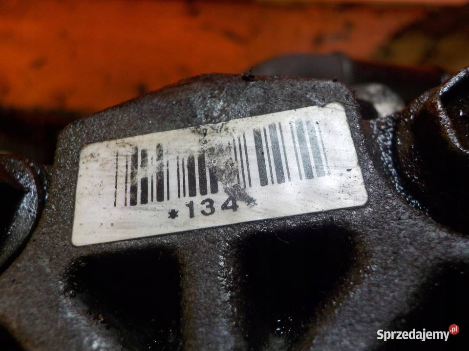 CAPTIVA ANTARA 22 VCDI 13r Z22D1 pompa Suków