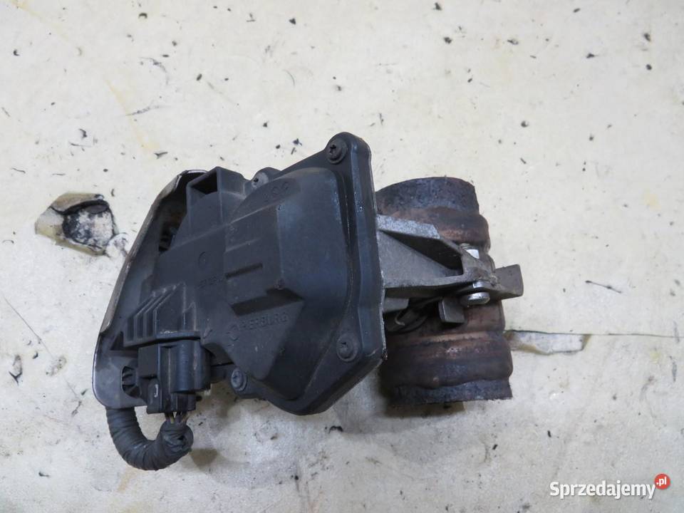 PRZEPUSTNICA QASHQAI J11 15 DCI 29614E sprzedam
