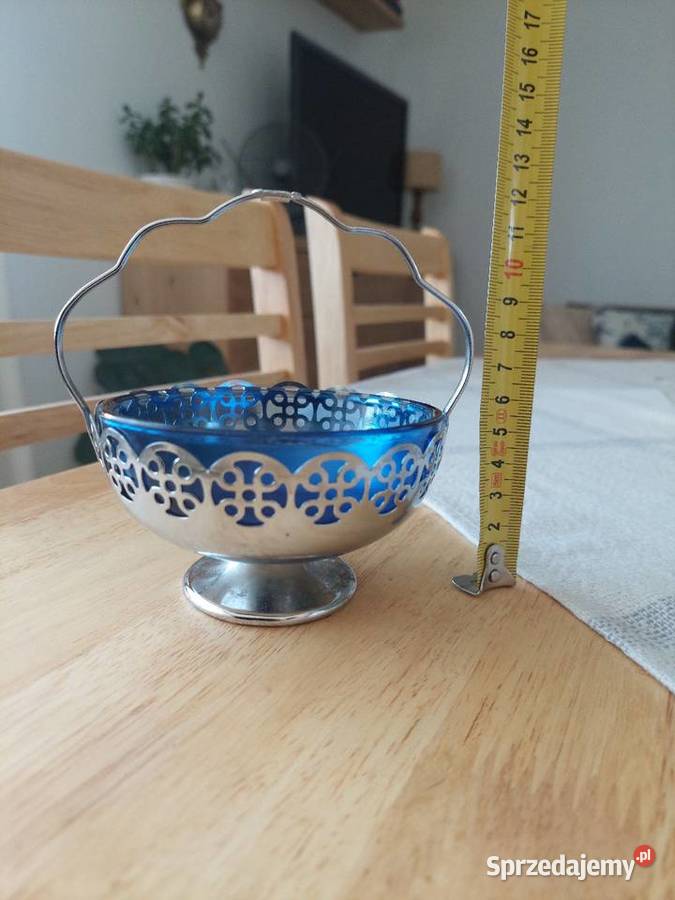 Cukierniczka PRL Mirosławiec