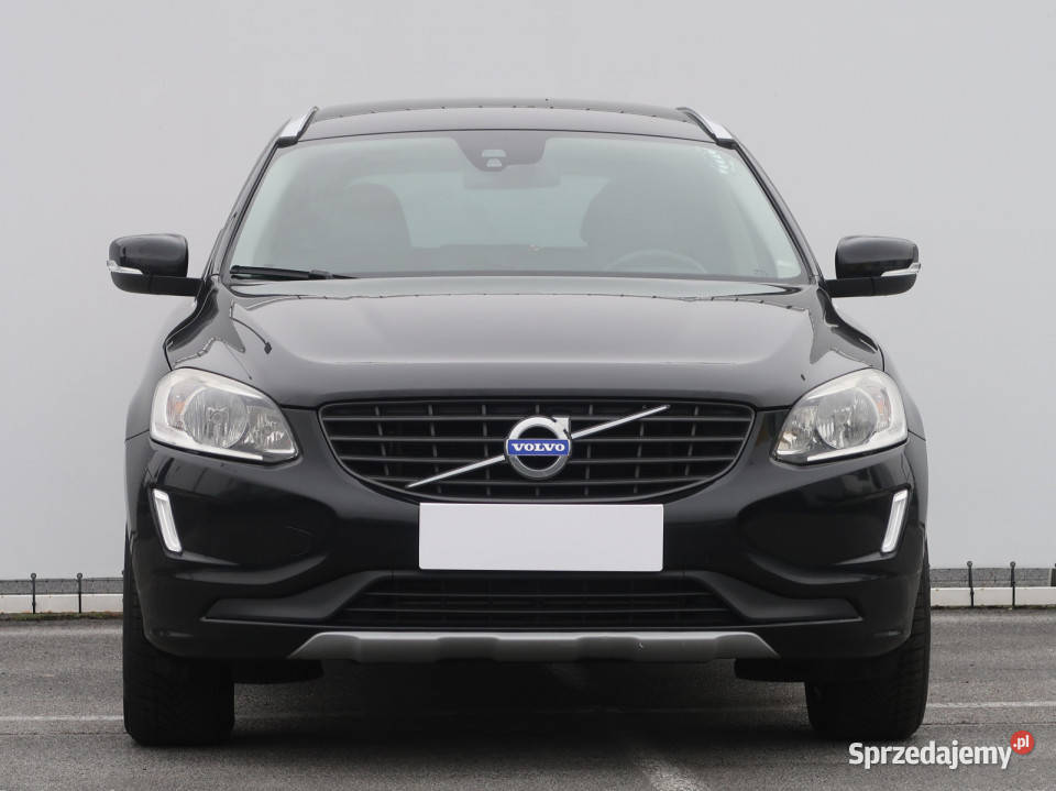 Volvo XC60 D3 elektryczne szyby Lublin