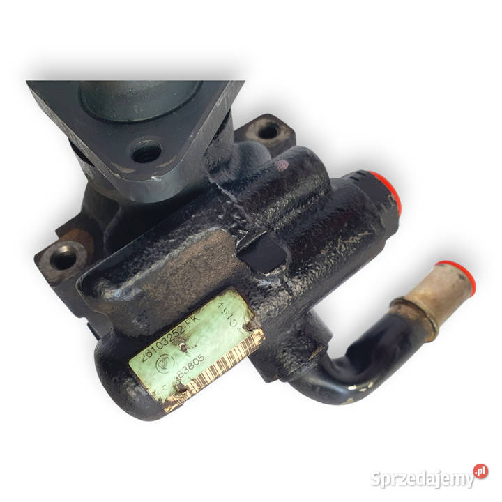 POMPA WSPOMAGANIA Alfa Romeo 147 156 159 GT Fiat