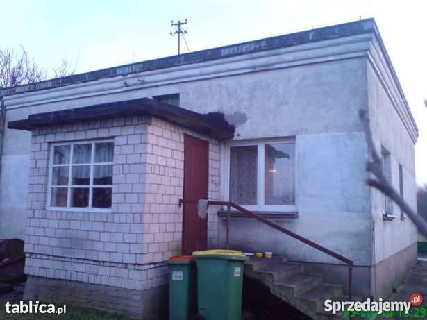 Dom Pabianic mieszkalny Pabianice