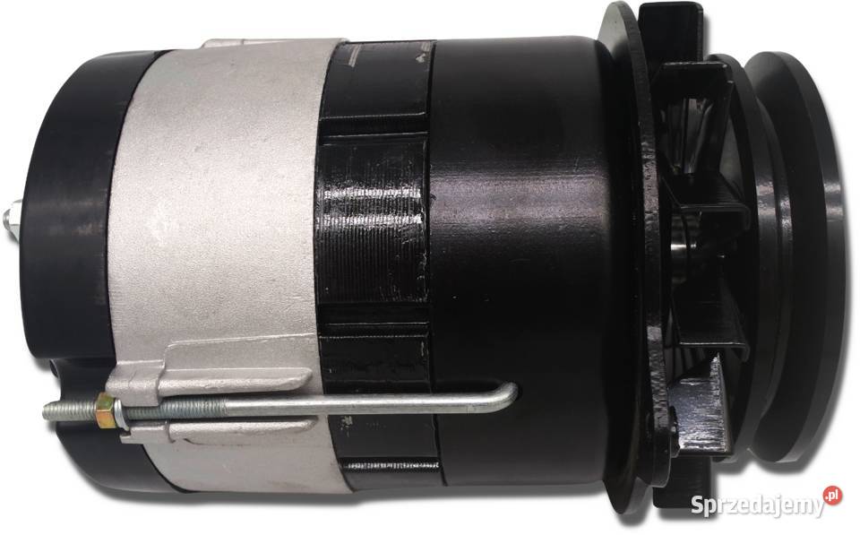 Alternator WŁADIMIRIEC T25 LTZ 14V 50A 700W T25A Części zamienne