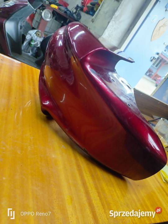 Przedni błotnik Kawasaki ZZR 600 Łubno