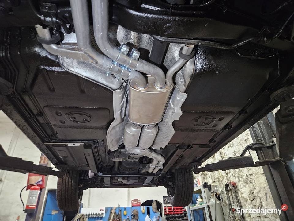 Sprzedam BMW E34 525ix 1992 nieuszkodzony dolnośląskie Polanica-Zdrój